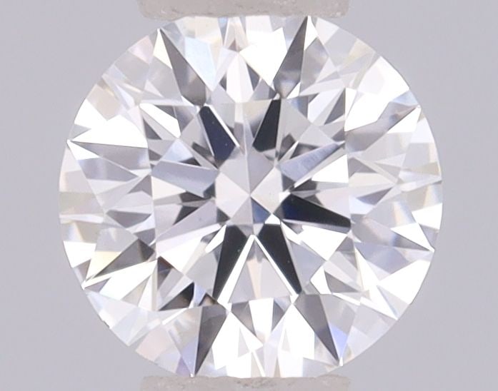 Ideal Loose Diamond - ROUND 0.27ct D VVS2: Ideal Loose Diamond - ROUND 0.27ct D VVS2 Source: This is a real non-mined Diamond that has been grown in a lab Shape: ROUND Carats: 0.27 Color: D Clarity: VVS2 Certification: IGI Video: Video Link
