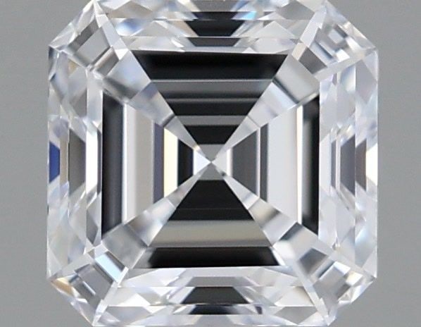 Loose Diamond - SQUARE EMERALD 1.01ct D VVS2: Loose Diamond - SQUARE EMERALD 1.01ct D VVS2 Source: This is a real non-mined Diamond that has been grown in a lab Shape: SQUARE EMERALD Carats: 1.01 Color: D Clarity: VVS2 Certification: IGI Video: