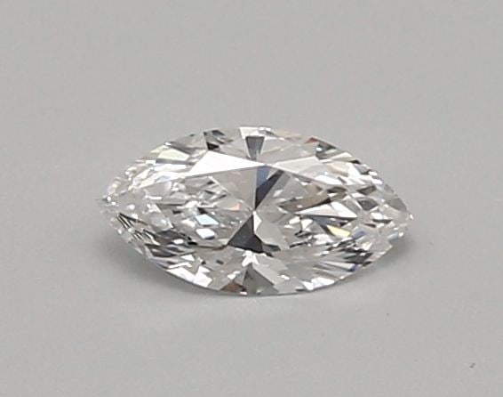 Loose Diamond - MARQUISE 0.33ct D VVS2: Loose Diamond - MARQUISE 0.33ct D VVS2 Source: This is a real non-mined Diamond that has been grown in a lab Shape: MARQUISE Carats: 0.33 Color: D Clarity: VVS2 Certification: IGI Video: Video Link