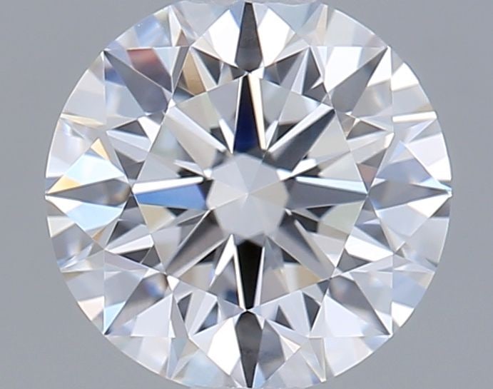 Ideal Loose Diamond - ROUND 1.04ct D VVS1: Ideal Loose Diamond - ROUND 1.04ct D VVS1 Source: This is a real non-mined Diamond that has been grown in a lab Shape: ROUND Carats: 1.04 Color: D Clarity: VVS1 Certification: IGI Video: