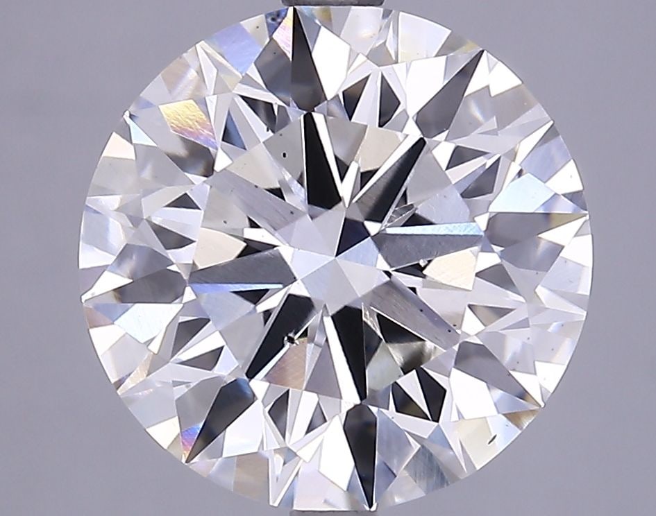 Ideal Loose Diamond - ROUND 4.67ct G VS2: Ideal Loose Diamond - ROUND 4.67ct G VS2 Source: This is a real non-mined Diamond that has been grown in a lab Shape: ROUND Carats: 4.67 Color: G Clarity: VS2 Certification: IGI Video: Video Link The
