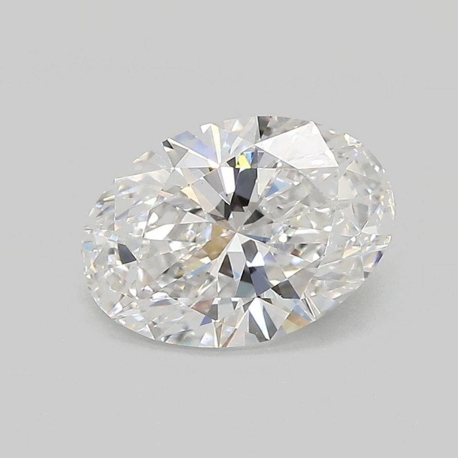 Loose Diamond - OVAL 2.08ct D VS1: Loose Diamond - OVAL 2.08ct D VS1 Source: This is a real non-mined Diamond that has been grown in a lab Shape: OVAL Carats: 2.08 Color: D Clarity: VS1 Certification: IGI Video: Video Link The Diamond