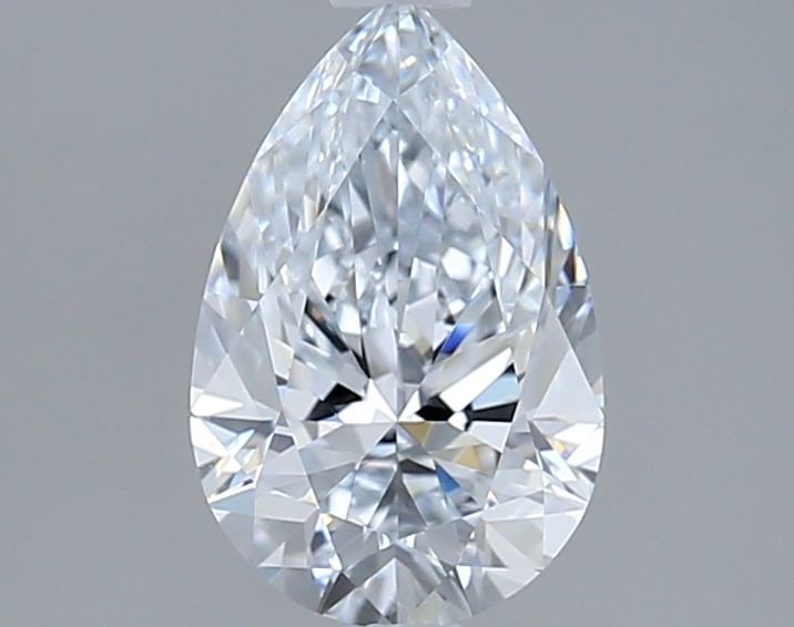 Loose Diamond - PEAR 1.36ct F VS1: Loose Diamond - PEAR 1.36ct F VS1 Source: This is a real non-mined Diamond that has been grown in a lab Shape: PEAR Carats: 1.36 Color: F Clarity: VS1 Certification: IGI Video: Video Link The Diamond