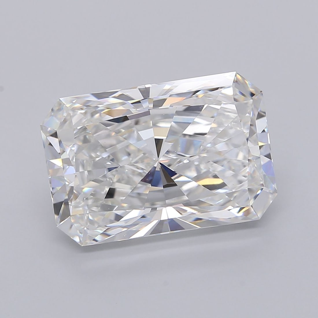 Loose Diamond - RADIANT 10.51ct E VS1 (1 of 1)