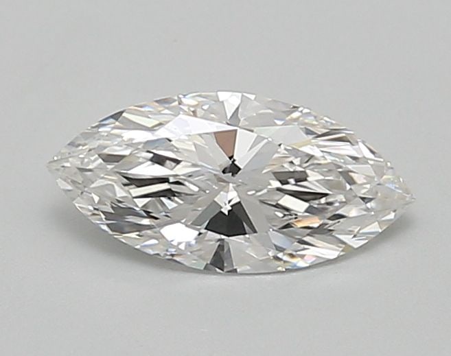Loose Diamond - MARQUISE 0.96ct D VVS1: Loose Diamond - MARQUISE 0.96ct D VVS1 Source: This is a real non-mined Diamond that has been grown in a lab Shape: MARQUISE Carats: 0.96 Color: D Clarity: VVS1 Certification: IGI Video: Video Link