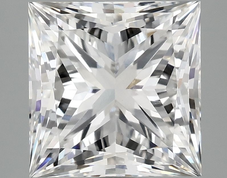 Loose Diamond - PRINCESS 4.67ct E VS1: Loose Diamond - PRINCESS 4.67ct E VS1 Source: This is a real non-mined Diamond that has been grown in a lab Shape: PRINCESS Carats: 4.67 Color: E Clarity: VS1 Certification: IGI Video: Video Link The