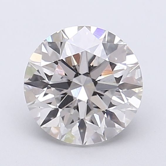 Loose Diamond - ROUND 1.37ct F VS1: Loose Diamond - ROUND 1.37ct F VS1 Source: This is a real non-mined Diamond that has been grown in a lab Shape: ROUND Carats: 1.37 Color: F Clarity: VS1 Certification: IGI Video: Video Link The