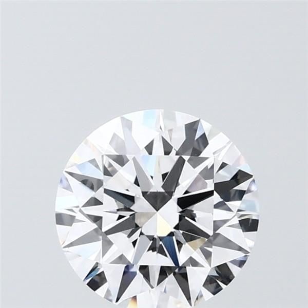 Ideal Loose Diamond - ROUND 1.51ct F VVS2: Ideal Loose Diamond - ROUND 1.51ct F VVS2 Source: This is a real non-mined Diamond that has been grown in a lab Shape: ROUND Carats: 1.51 Color: F Clarity: VVS2 Certification: IGI Video: