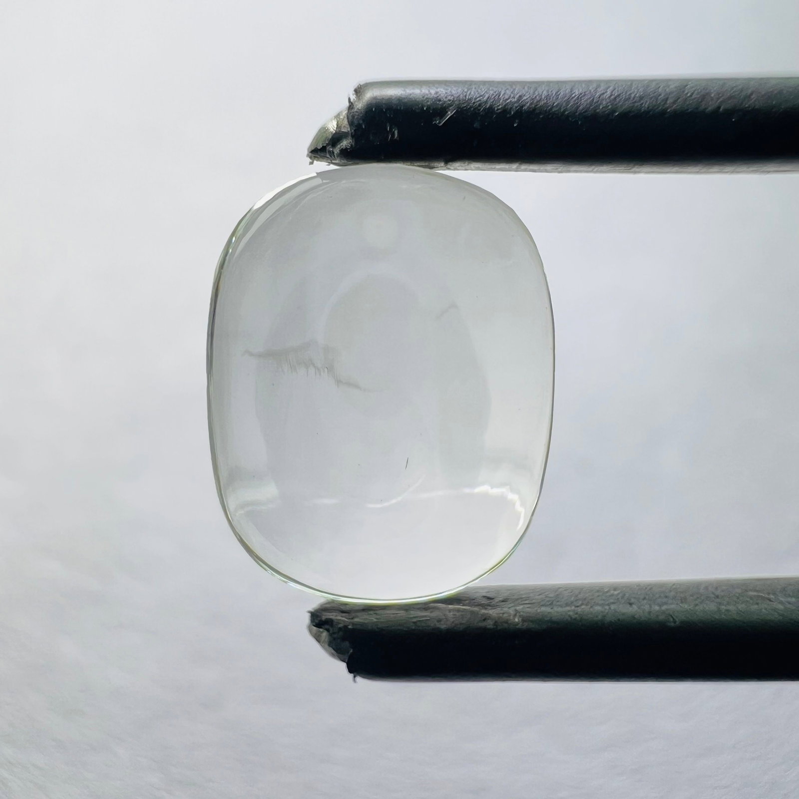 Loose Diamond - CUSHION BRILLIANT 1.49ct H SI1: Loose Diamond - CUSHION BRILLIANT 1.49ct H SI1 Source: This is a real non-mined Diamond that has been grown in a lab Shape: CUSHION BRILLIANT Carats: 1.49 Color: H Clarity: SI1 Certification: NONE Vid