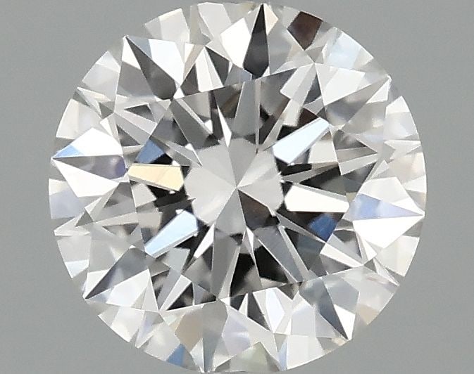 Ideal Loose Diamond - ROUND 1.58ct F VVS2: Ideal Loose Diamond - ROUND 1.58ct F VVS2 Source: This is a real non-mined Diamond that has been grown in a lab Shape: ROUND Carats: 1.58 Color: F Clarity: VVS2 Certification: IGI Video: