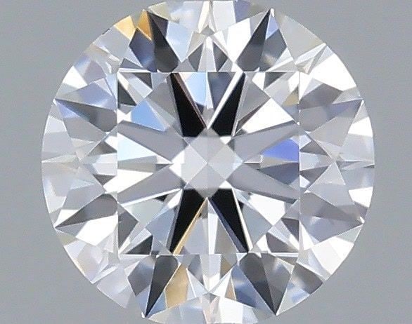 Ideal Loose Diamond - ROUND 0.34ct D VS1 (1 of 1)