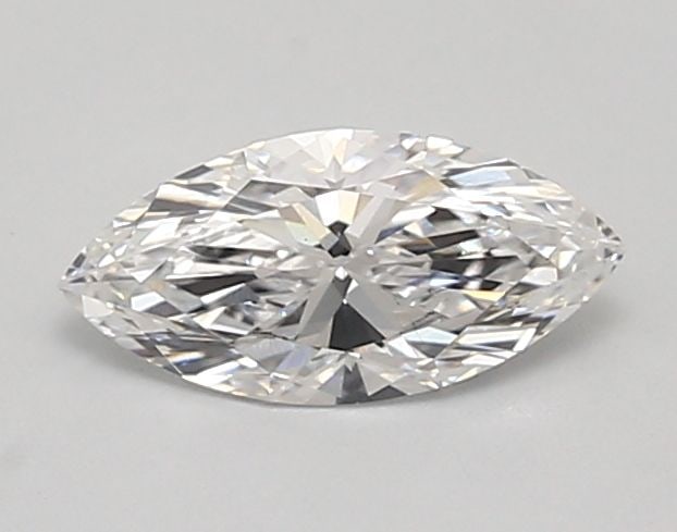Loose Diamond - MARQUISE 0.95ct D VS1: Loose Diamond - MARQUISE 0.95ct D VS1 Source: This is a real non-mined Diamond that has been grown in a lab Shape: MARQUISE Carats: 0.95 Color: D Clarity: VS1 Certification: IGI Video:
