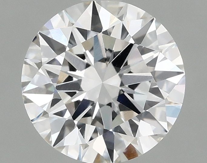 Ideal Loose Diamond - ROUND 1.47ct F VVS2: Ideal Loose Diamond - ROUND 1.47ct F VVS2 Source: This is a real non-mined Diamond that has been grown in a lab Shape: ROUND Carats: 1.47 Color: F Clarity: VVS2 Certification: IGI Video: