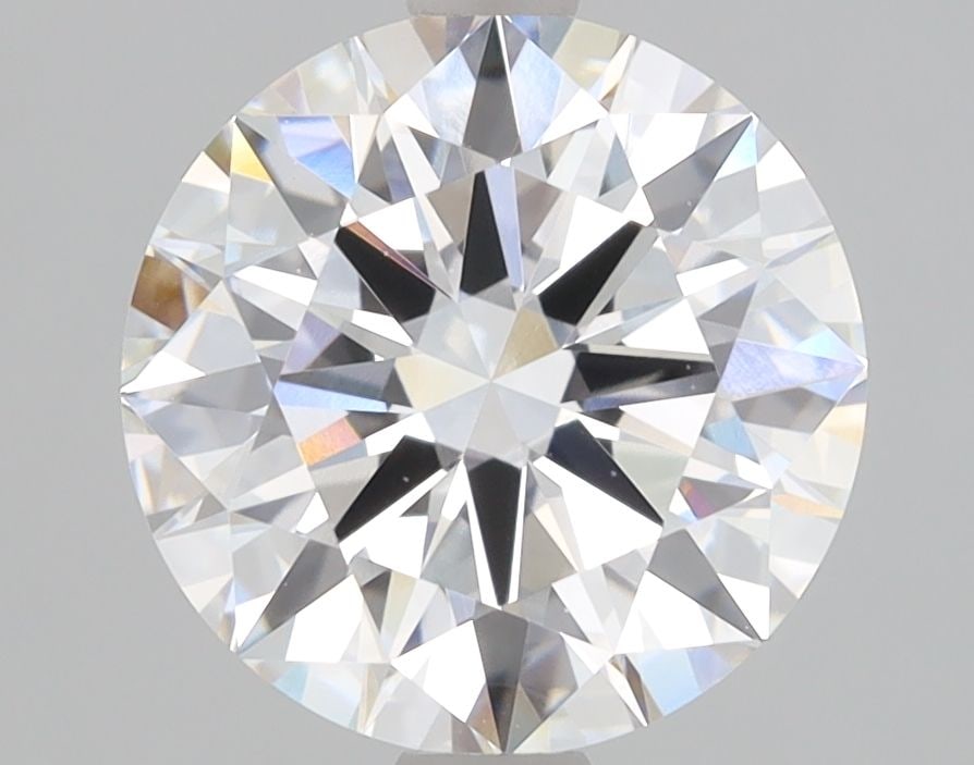 Ideal Loose Diamond - ROUND 2.02ct D VVS1: Ideal Loose Diamond - ROUND 2.02ct D VVS1 Source: This is a real non-mined Diamond that has been grown in a lab Shape: ROUND Carats: 2.02 Color: D Clarity: VVS1 Certification: IGI Video: