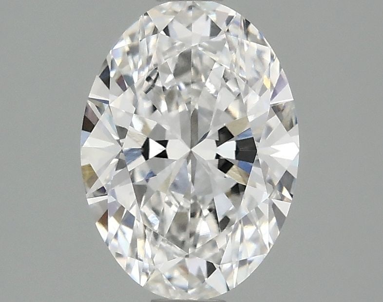 Loose Diamond - OVAL 1.52ct E VS1: Loose Diamond - OVAL 1.52ct E VS1 Source: This is a real non-mined Diamond that has been grown in a lab Shape: OVAL Carats: 1.52 Color: E Clarity: VS1 Certification: IGI Video: