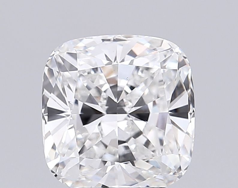Loose Diamond - CUSHION MODIFIED 4.48ct F VS1 (1 of 1)