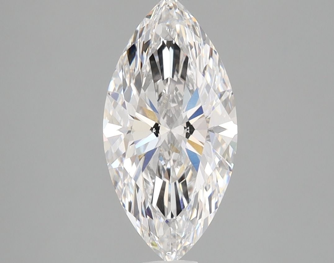 Loose Diamond - MARQUISE 1.56ct D VVS2 (1 of 1)