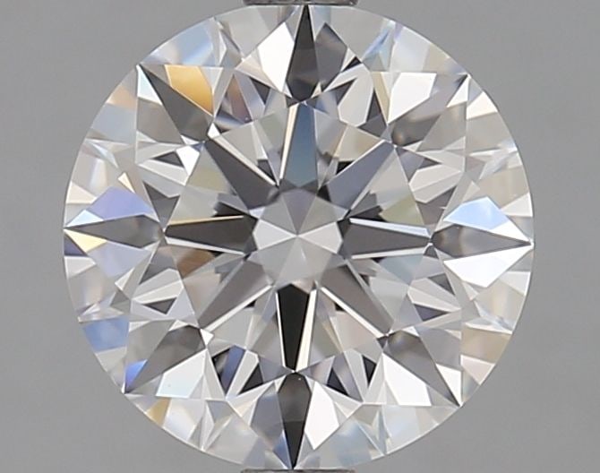 Loose Diamond - ROUND 2.38ct D VVS1 (1 of 1)