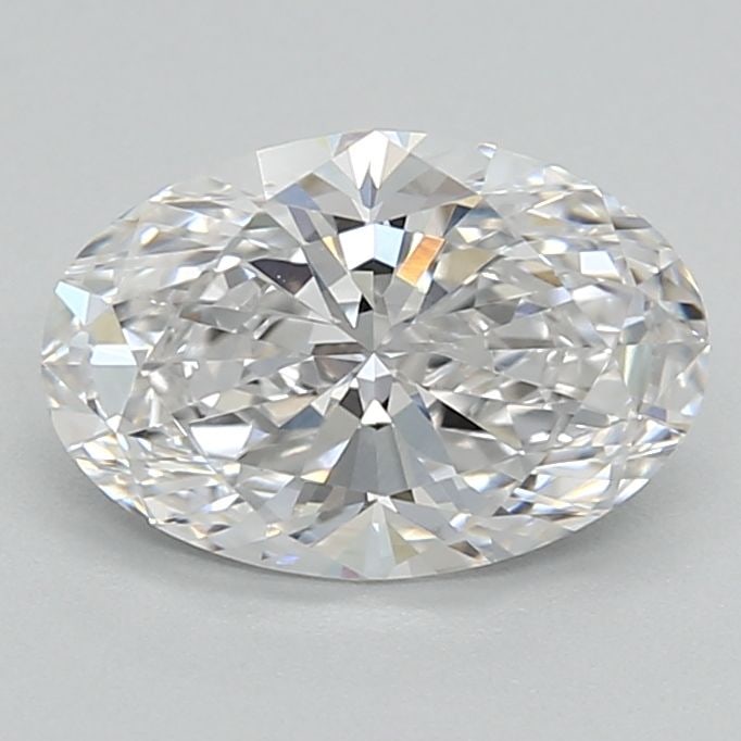 Loose Diamond - OVAL 1.08ct E VVS1 (1 of 1)
