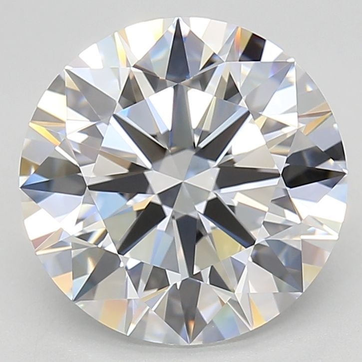 Loose Diamond - ROUND 5.0ct D IF: Loose Diamond - ROUND 5.0ct D IF Source: This is a real non-mined Diamond that has been grown in a lab Shape: ROUND Carats: 5.0 Color: D Clarity: IF Certification: GIA Video:
