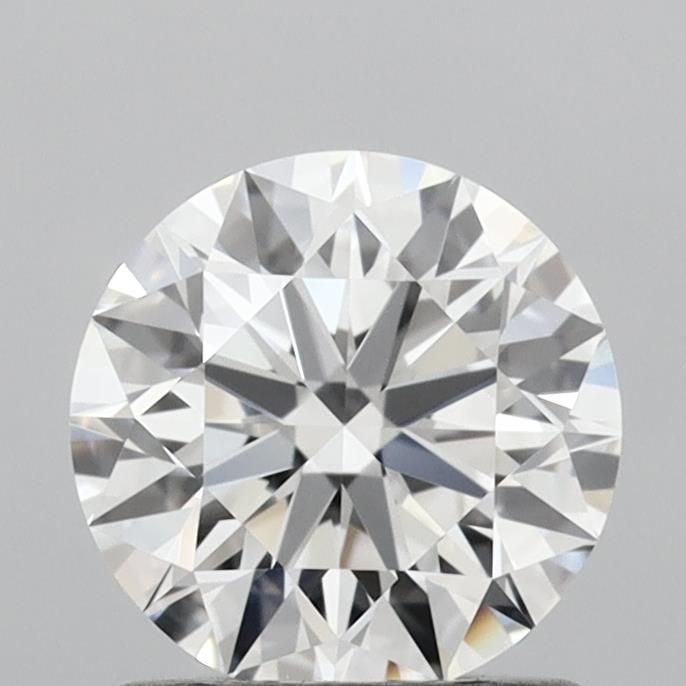 Ideal Loose Diamond - ROUND 1.04ct D VS1: Ideal Loose Diamond - ROUND 1.04ct D VS1 Source: This is a real non-mined Diamond that has been grown in a lab Shape: ROUND Carats: 1.04 Color: D Clarity: VS1 Certification: IGI Video: