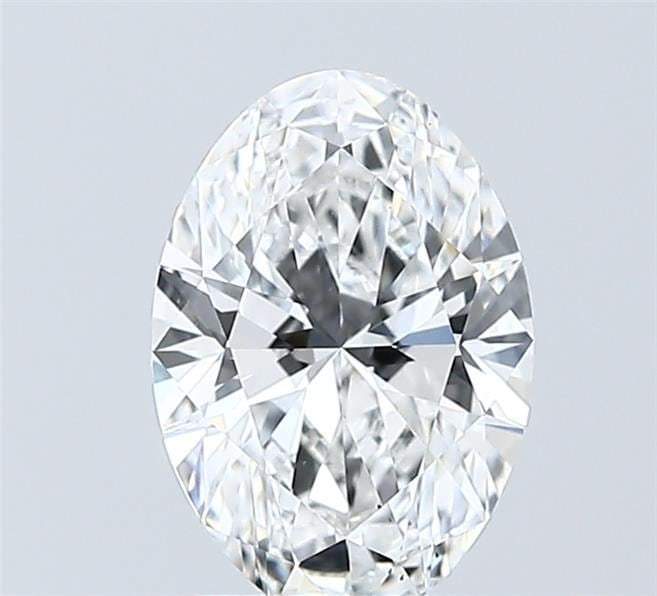 Loose Diamond - OVAL 1.56ct E VS2 (1 of 1)