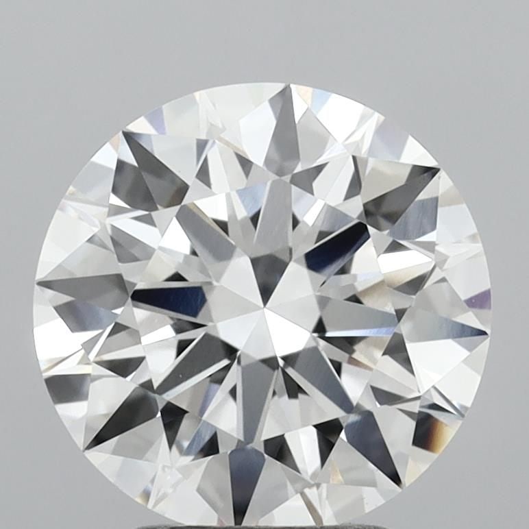 Ideal Loose Diamond - ROUND 3.21ct F VVS2: Ideal Loose Diamond - ROUND 3.21ct F VVS2 Source: This is a real non-mined Diamond that has been grown in a lab Shape: ROUND Carats: 3.21 Color: F Clarity: VVS2 Certification: IGI Video:
