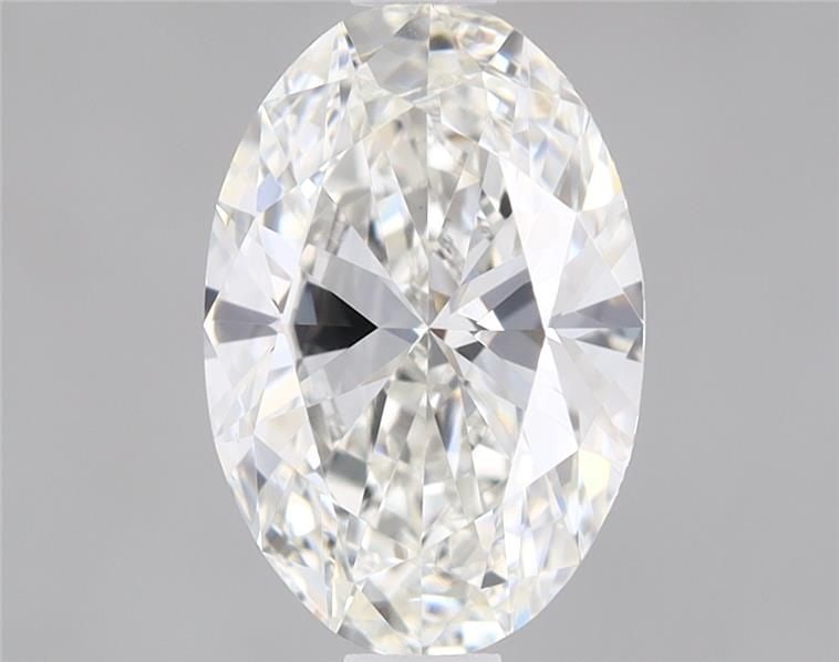 Loose Diamond - OVAL 1.05ct G VS1 (1 of 1)