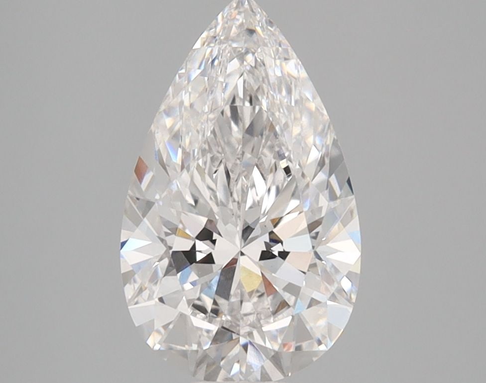 Loose Diamond - PEAR 1.73ct E VS1 (1 of 1)