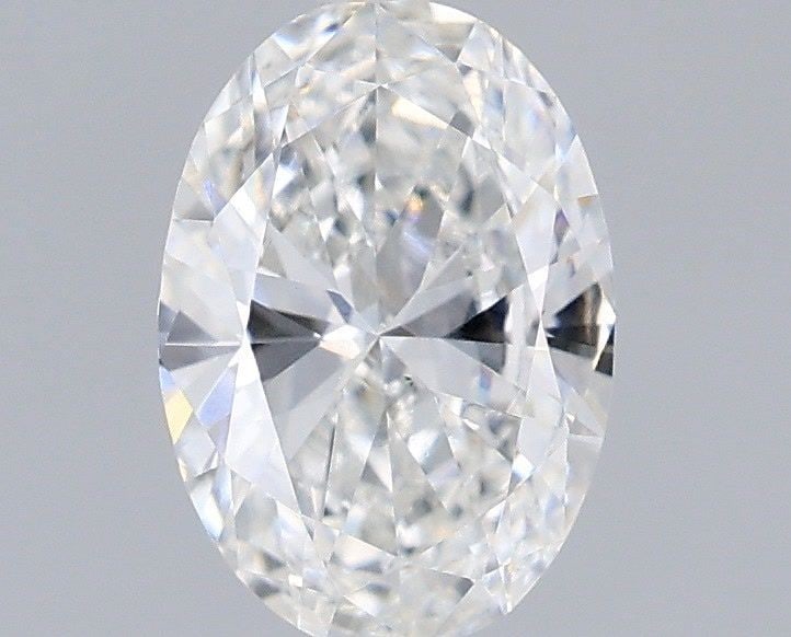 Loose Diamond - OVAL 0.74ct E VS1: Loose Diamond - OVAL 0.74ct E VS1 Source: This is a real non-mined Diamond that has been grown in a lab Shape: OVAL Carats: 0.74 Color: E Clarity: VS1 Certification: IGI Video: