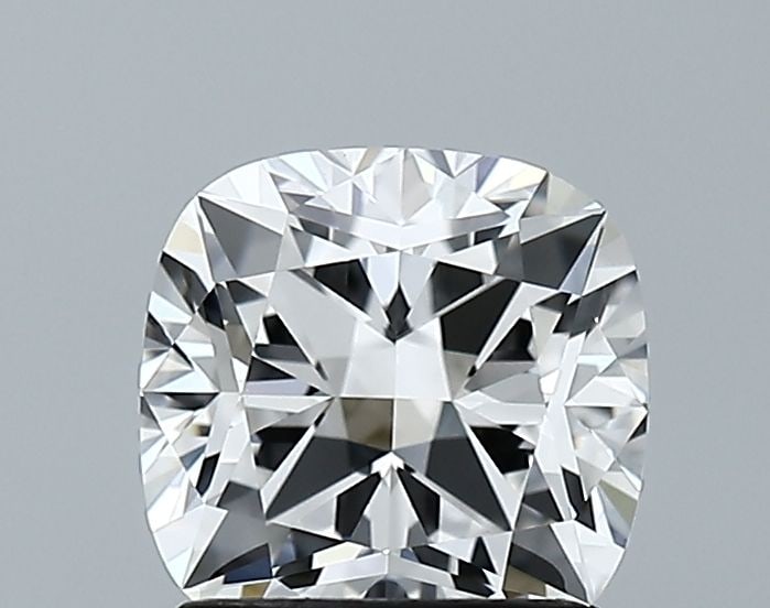 Loose Diamond - CUSHION BRILLIANT 1.54ct E VVS2 (1 of 1)