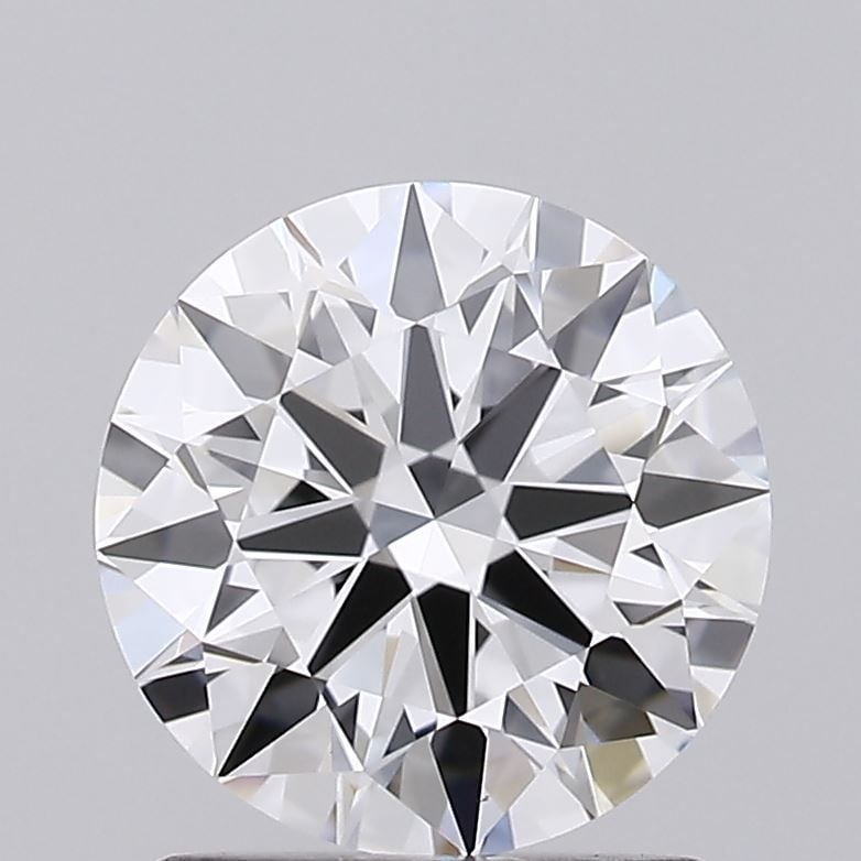 Ideal Loose Diamond - ROUND 1.36ct E VS1 (1 of 1)