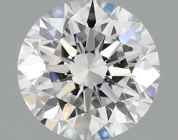 Loose Diamond - ROUND 2.08ct D VVS2 (1 of 1)