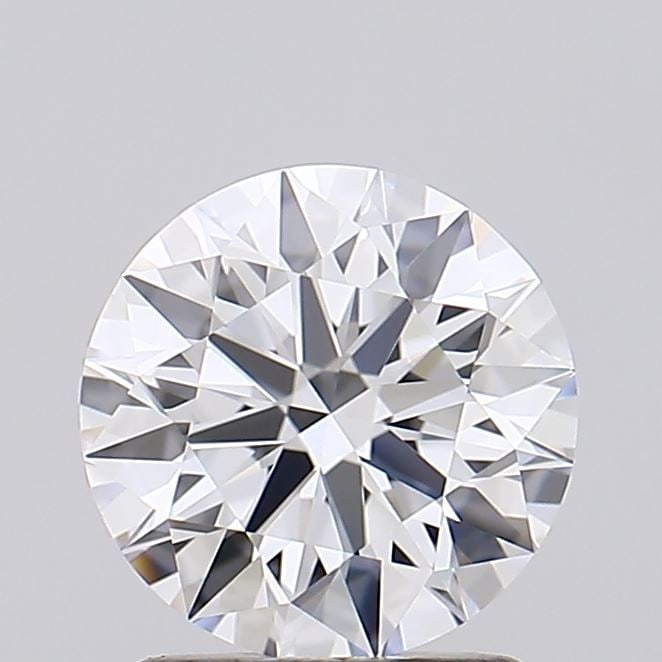 Ideal Loose Diamond - ROUND 1.53ct E VVS1 (1 of 1)