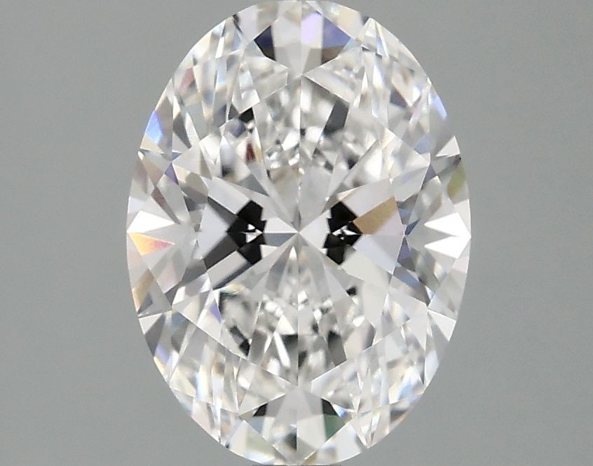 Loose Diamond - OVAL 2.08ct E VVS2 (1 of 1)