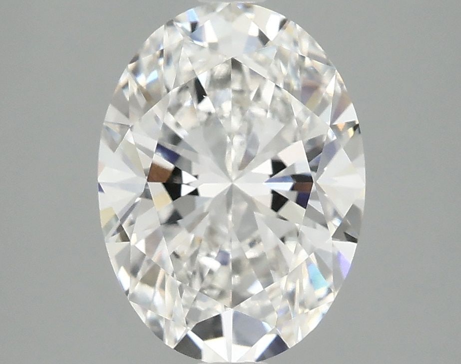 Loose Diamond - OVAL 2.51ct F VS1: Loose Diamond - OVAL 2.51ct F VS1 Source: This is a real non-mined Diamond that has been grown in a lab Shape: OVAL Carats: 2.51 Color: F Clarity: VS1 Certification: IGI Video: