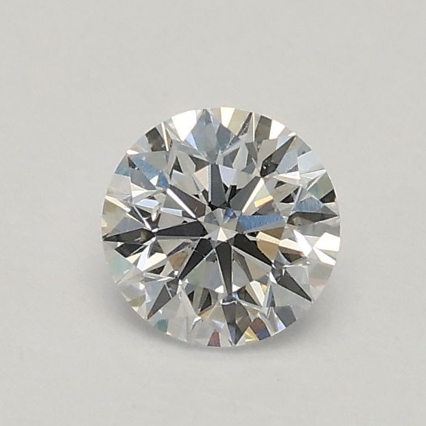 Loose Diamond - ROUND 0.3ct E SI1 (1 of 1)