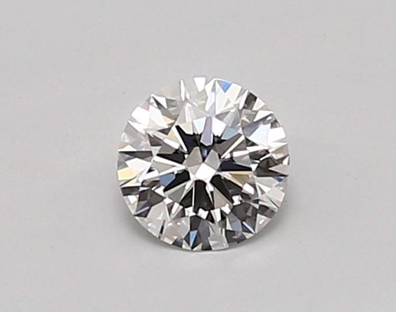 Ideal Loose Diamond - ROUND 0.41ct D VVS1 (1 of 1)