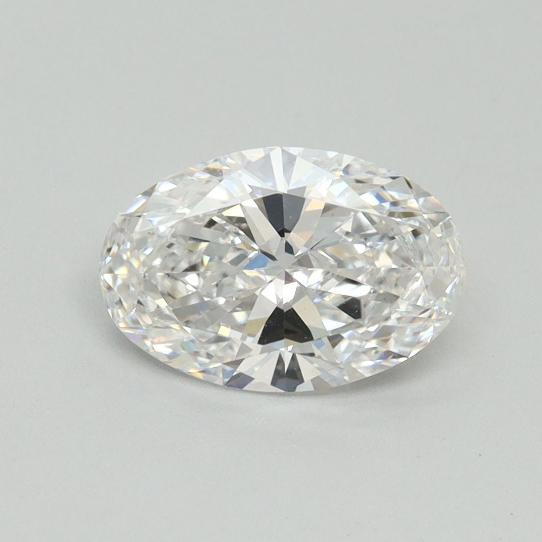 Loose Diamond - OVAL 1.54ct E VS2 (1 of 1)
