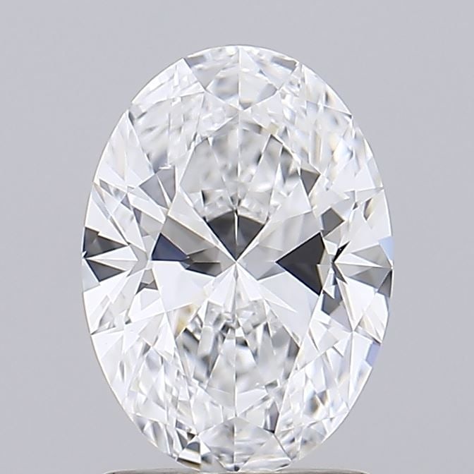 Loose Diamond - OVAL 1.5ct D VS1: Loose Diamond - OVAL 1.5ct D VS1 Source: This is a real non-mined Diamond that has been grown in a lab Shape: OVAL Carats: 1.5 Color: D Clarity: VS1 Certification: IGI Video: