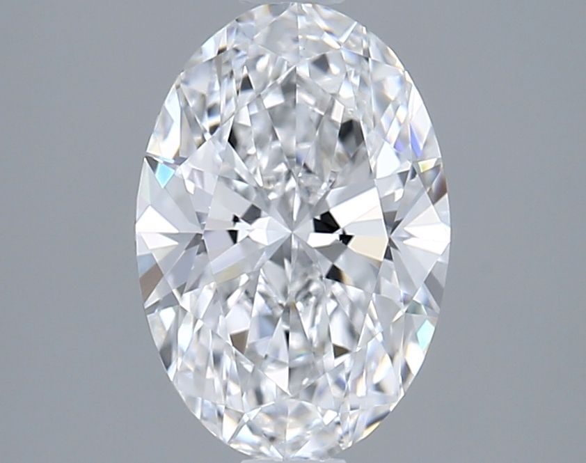 Loose Diamond - OVAL 1.51ct E VVS2: Loose Diamond - OVAL 1.51ct E VVS2 Source: This is a real non-mined Diamond that has been grown in a lab Shape: OVAL Carats: 1.51 Color: E Clarity: VVS2 Certification: IGI Video: