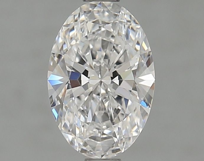 Loose Diamond - OVAL 1.17ct D VVS1: Loose Diamond - OVAL 1.17ct D VVS1 Source: This is a real non-mined Diamond that has been grown in a lab Shape: OVAL Carats: 1.17 Color: D Clarity: VVS1 Certification: GIA Video: