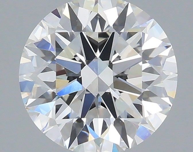 Ideal Loose Diamond - ROUND 2.01ct F VS1: Ideal Loose Diamond - ROUND 2.01ct F VS1 Source: This is a real non-mined Diamond that has been grown in a lab Shape: ROUND Carats: 2.01 Color: F Clarity: VS1 Certification: IGI Video:
