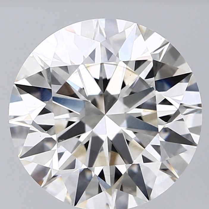 Ideal Loose Diamond - ROUND 5.81ct G VS2: Ideal Loose Diamond - ROUND 5.81ct G VS2 Source: This is a real non-mined Diamond that has been grown in a lab Shape: ROUND Carats: 5.81 Color: G Clarity: VS2 Certification: IGI Video: