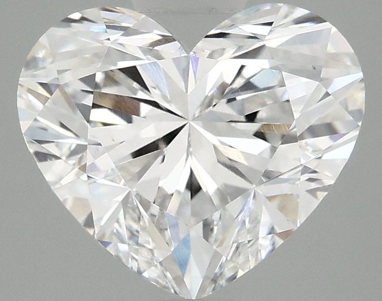 Loose Diamond - HEART 3.09ct D VS1 (1 of 1)