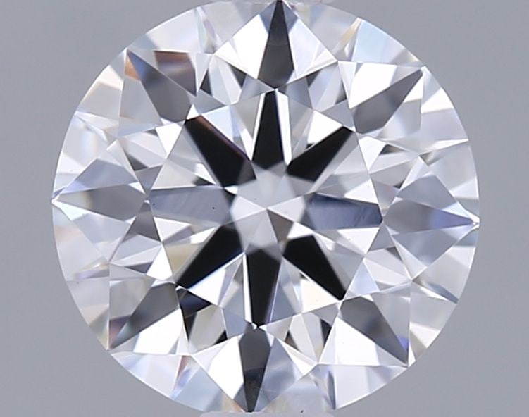 Ideal Loose Diamond - ROUND 1.04ct D VS1: Ideal Loose Diamond - ROUND 1.04ct D VS1 Source: This is a real non-mined Diamond that has been grown in a lab Shape: ROUND Carats: 1.04 Color: D Clarity: VS1 Certification: IGI Video: