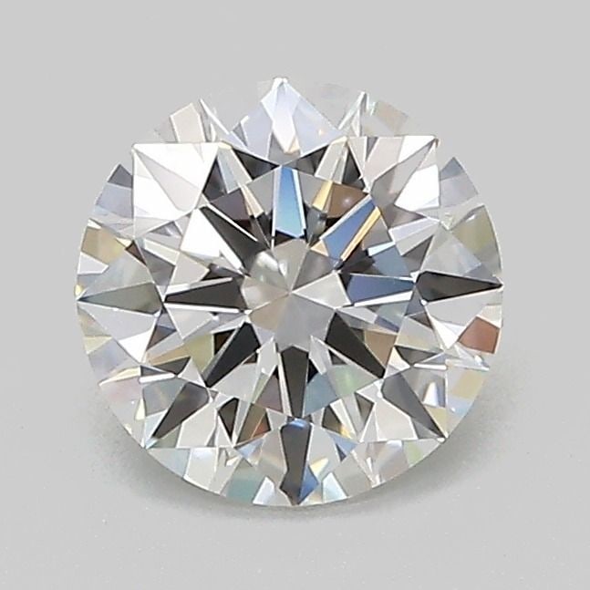 Ideal Loose Diamond - ROUND 1.08ct D VVS1: Ideal Loose Diamond - ROUND 1.08ct D VVS1 Source: This is a real non-mined Diamond that has been grown in a lab Shape: ROUND Carats: 1.08 Color: D Clarity: VVS1 Certification: IGI Video: