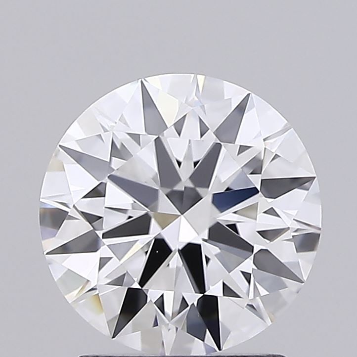 Ideal Loose Diamond - ROUND 1.56ct D IF: Ideal Loose Diamond - ROUND 1.56ct D IF Source: This is a real non-mined Diamond that has been grown in a lab Shape: ROUND Carats: 1.56 Color: D Clarity: IF Certification: IGI Video: