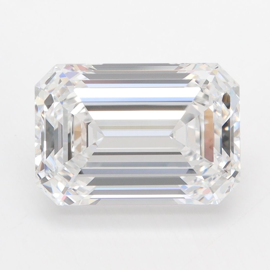 Loose Diamond - EMERALD 5.02ct D IF (1 of 1)