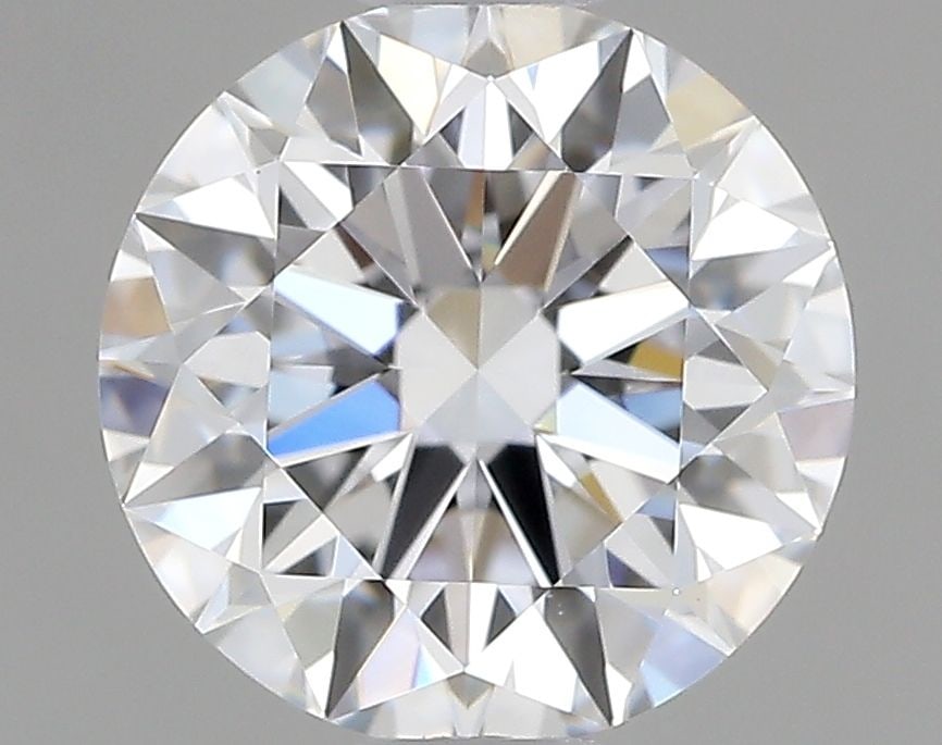 Ideal Loose Diamond - ROUND 1.08ct D VVS1: Ideal Loose Diamond - ROUND 1.08ct D VVS1 Source: This is a real non-mined Diamond that has been grown in a lab Shape: ROUND Carats: 1.08 Color: D Clarity: VVS1 Certification: IGI Video: